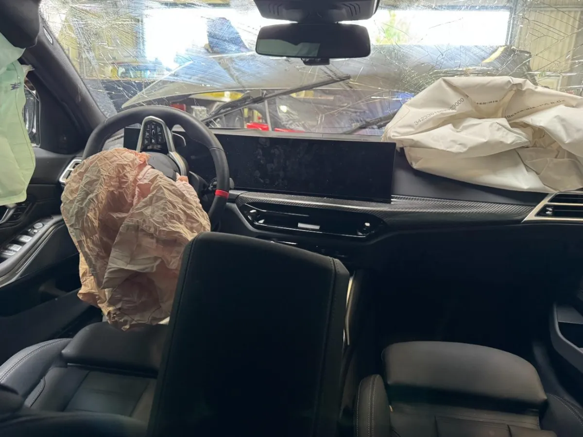 BMW M340i xDrive, 374 PS — zdjęcie 6