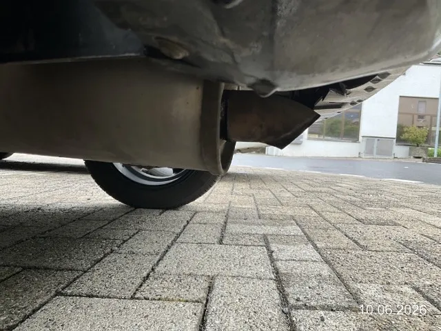 Fiat Panda 1.2 Easy, 69 PS — zdjęcie 10