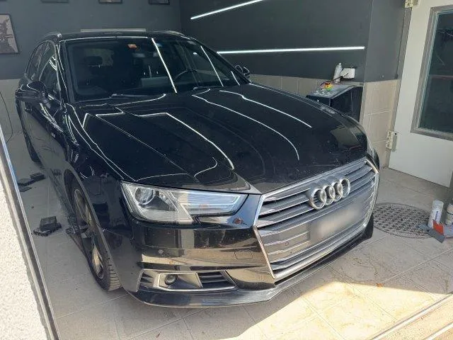 Audi A4 Avant 3.0 V6 TDI Sport S-Tronic 3.0, 218 PS — zdjęcie 2