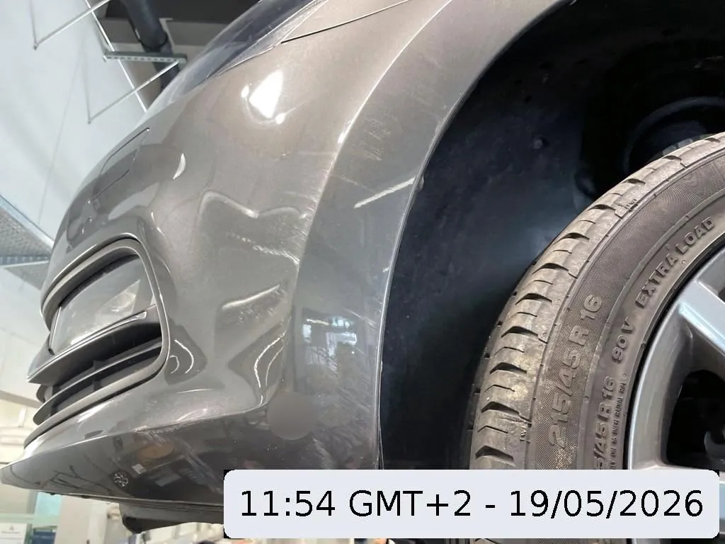 VW Polo - Type 6C ap 02.2014 jq 10.2017 Polo Lounge 1.2 TSI BMT 1.2, 90 PS — zdjęcie 13