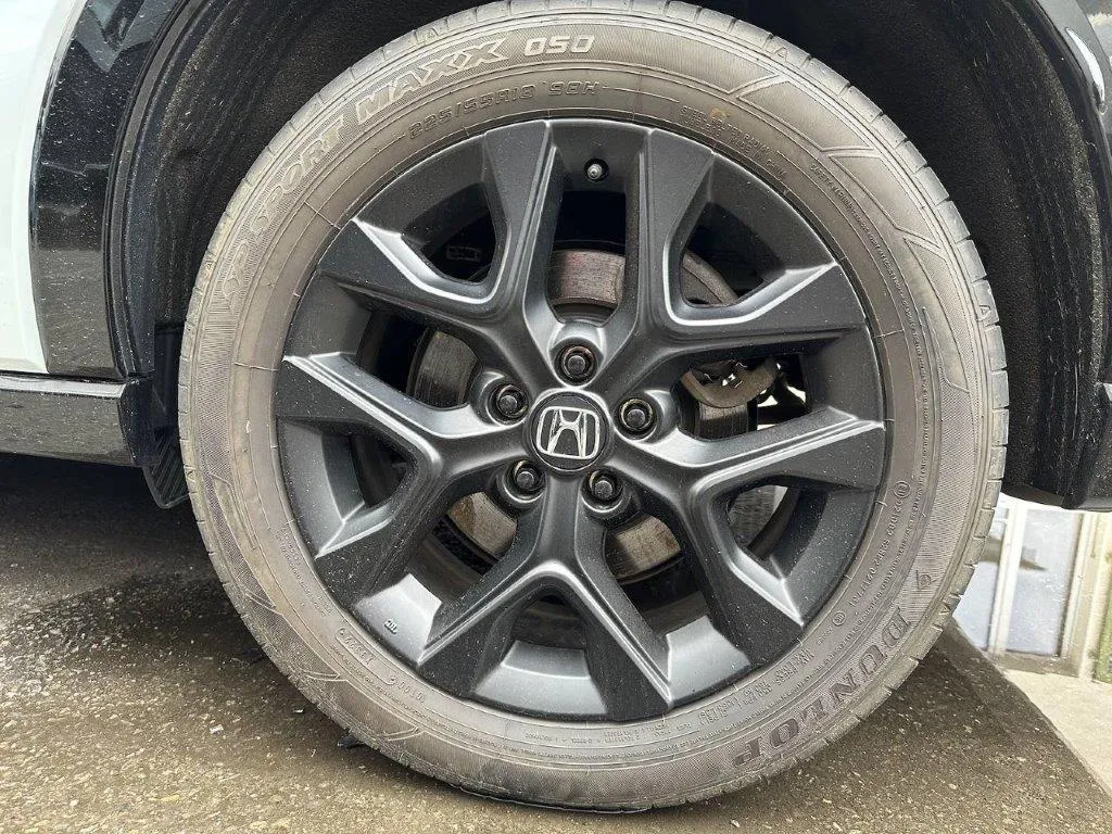 HONDA ZR-V 2.0 i-MMD Sport, 184 PS — zdjęcie 14