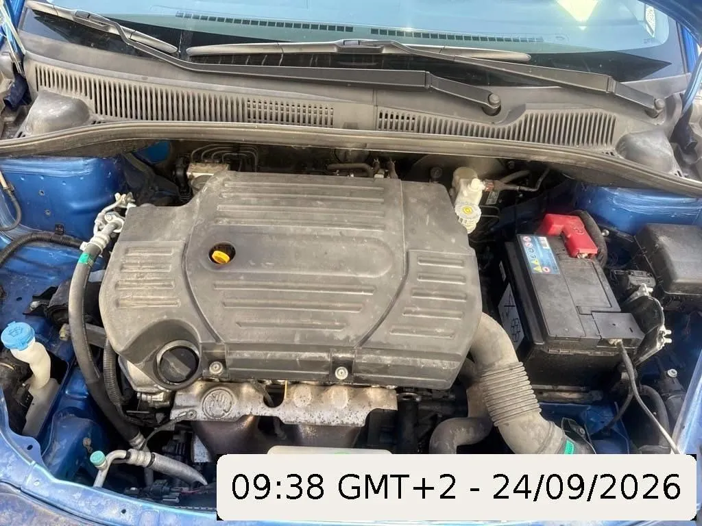 Suzuki SX4 1.6 16V GL 4WD, 120 PS — zdjęcie 11