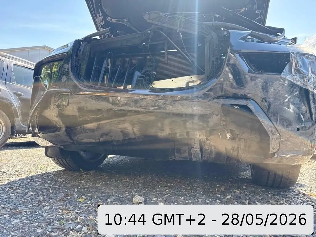 BMW X7 xDrive 40d, 339 PS — zdjęcie 10