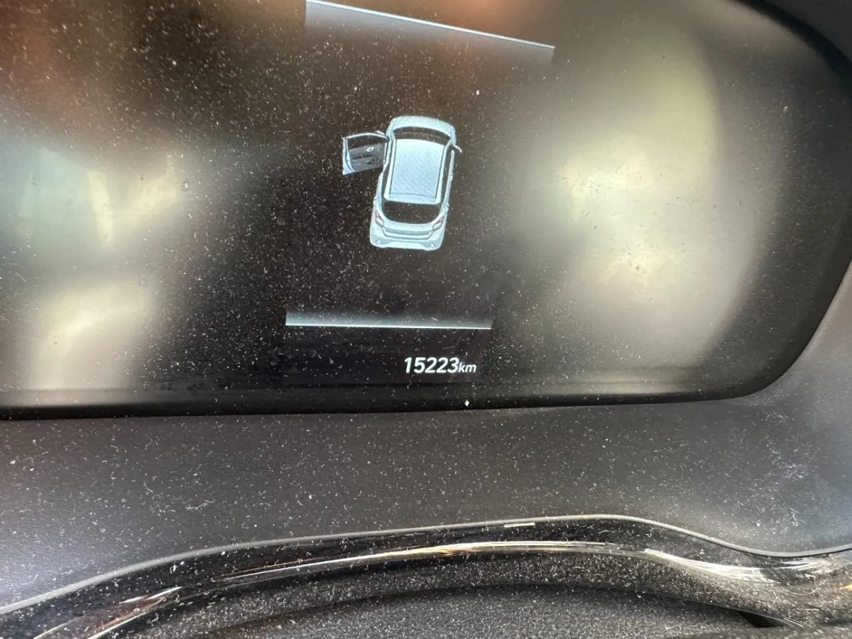 HYUNDAI i10 1.0 Origo, 63 PS — zdjęcie 8