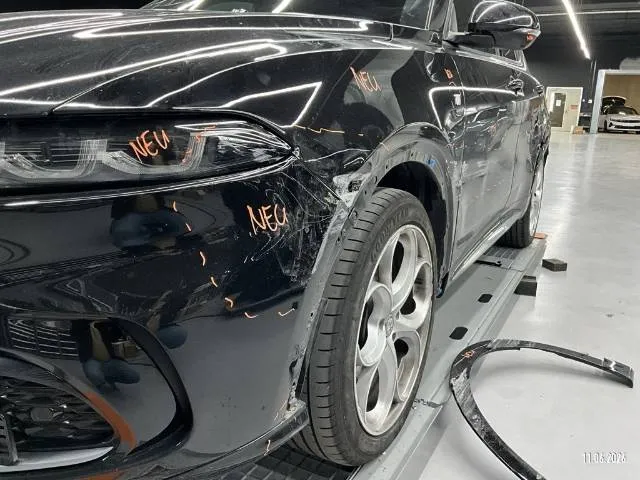 Alfa Romeo Tonale 1.6 JTD, 131 PS — zdjęcie 7