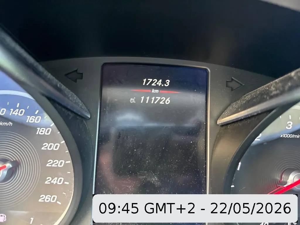 Mercedes-Benz V 300 d 4MATIC long , 238 PS — zdjęcie 8