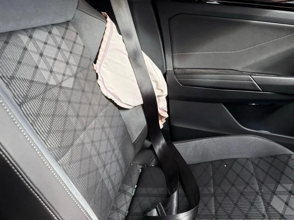 VW T-Roc - Type A11 ap 07.2017 T-Roc R-line, 190 PS — zdjęcie 8