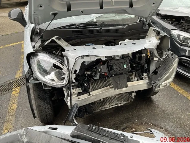 Leapmotor T03 37 kW/h , 95 PS — zdjęcie 11
