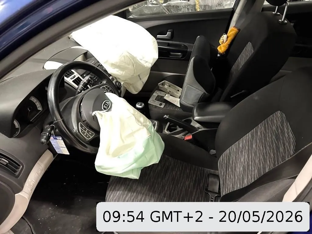 Kia Cee´d Trend, 122 PS — zdjęcie 5