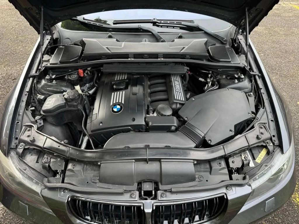 BMW 325I 325i 3.0, 218 PS — zdjęcie 15