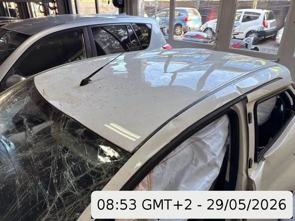 Toyota Aygo 1.0 VVT-i Trend, 72 PS — zdjęcie 12