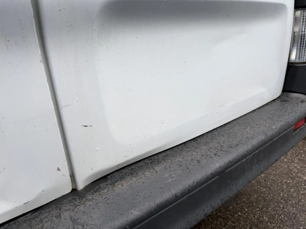 Renault Trafic 2.7 t L1 H1 2.0 dCi, 90 PS — zdjęcie 12