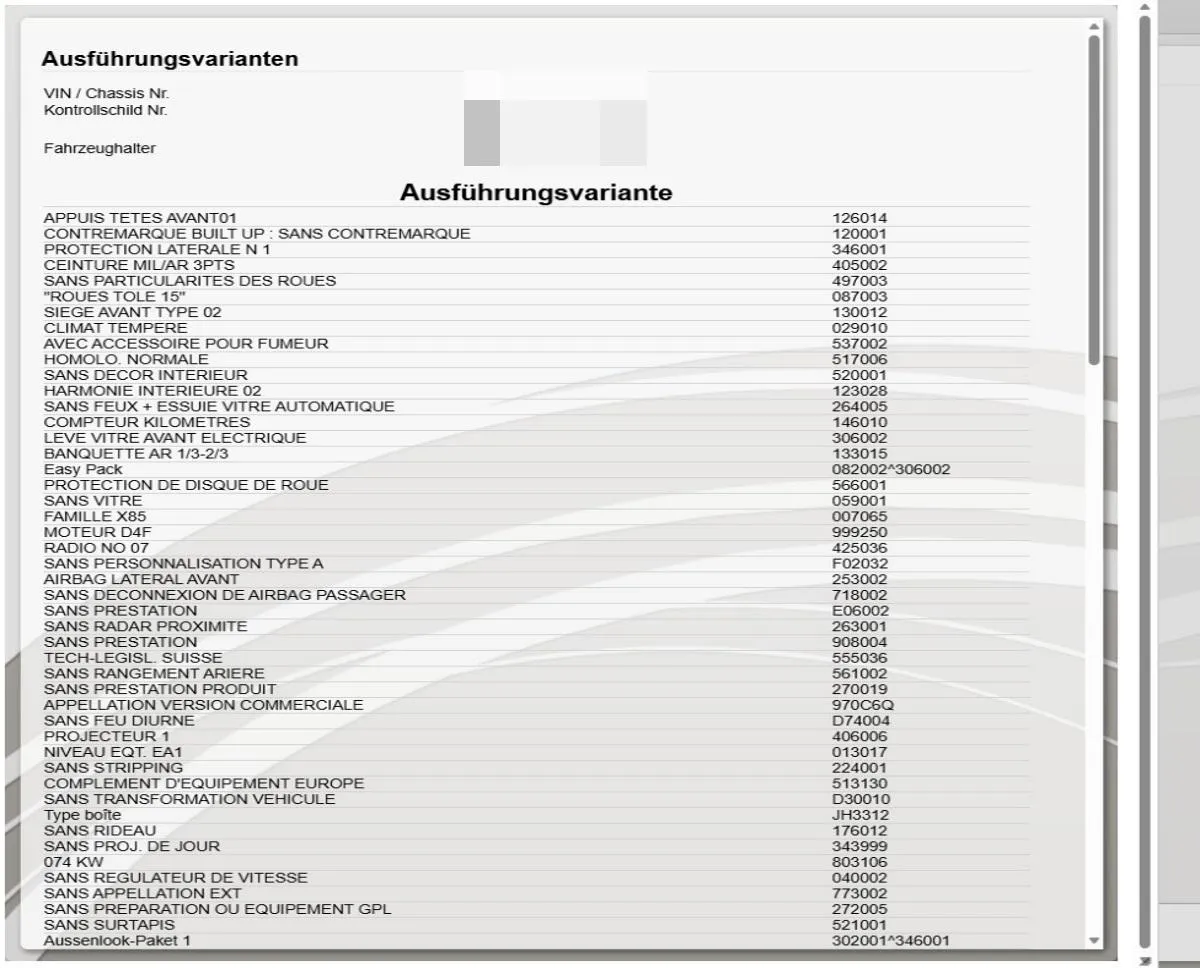 Renault Clio 1.2 16V Yahoo 1.1, 103 PS — zdjęcie 11