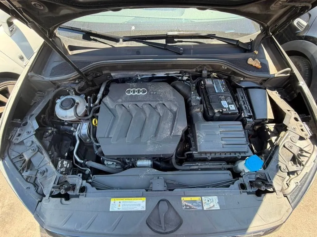 Audi Q2 Sport, 190 PS — zdjęcie 9