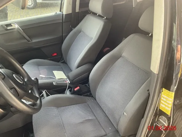 VW Polo 1.4 16V 1.4, 75 PS — zdjęcie 6