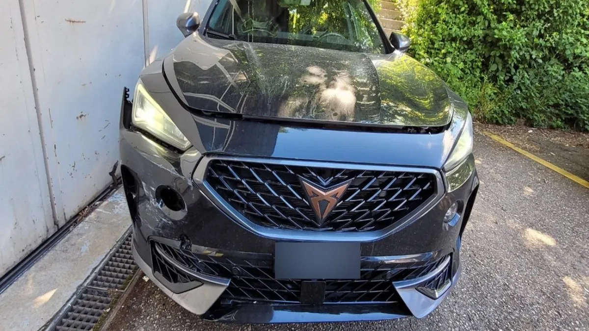Cupra 2.0 tSI VZ 4Drive DSG, 310 PS — zdjęcie 4