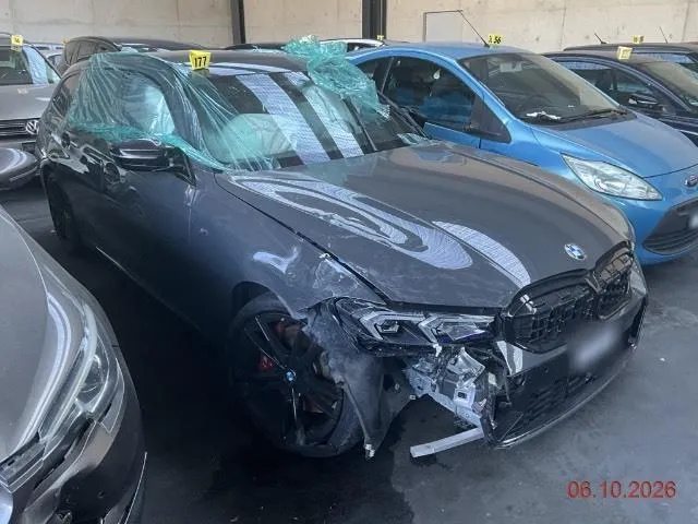 BMW 3er Reihe G21 Touring M340d xDrive, 340 PS — zdjęcie 2