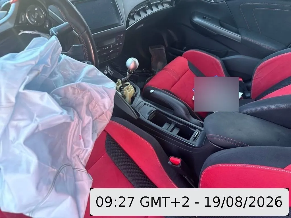 HONDA CIVIC 2.0i-VTEC Type R, 310 PS — zdjęcie 8