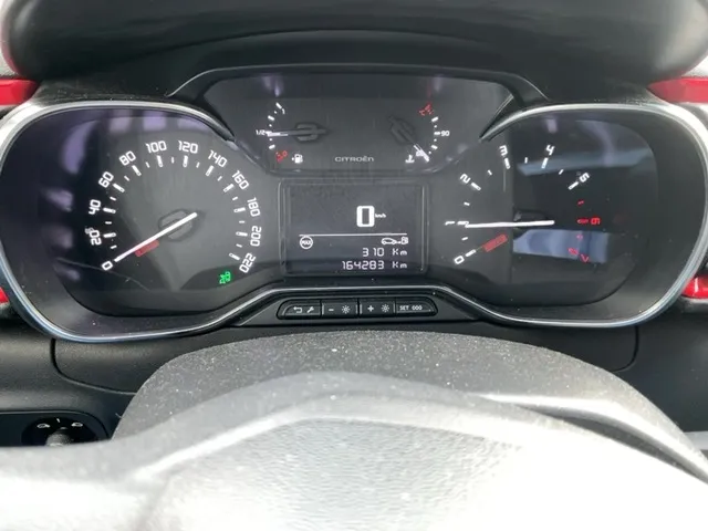 Citroën C3 1.2 PureTech Shine 1.2, 110 PS — zdjęcie 5