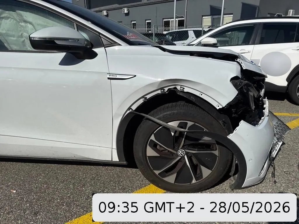 VW Pro Performance, 204 PS — zdjęcie 13