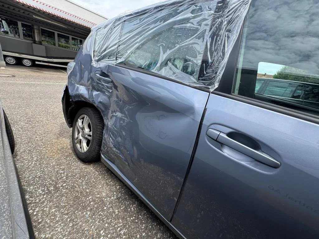 Toyota Verso 1.8 VVT-i Sol MiD 7P 1.8, 147 PS — zdjęcie 12