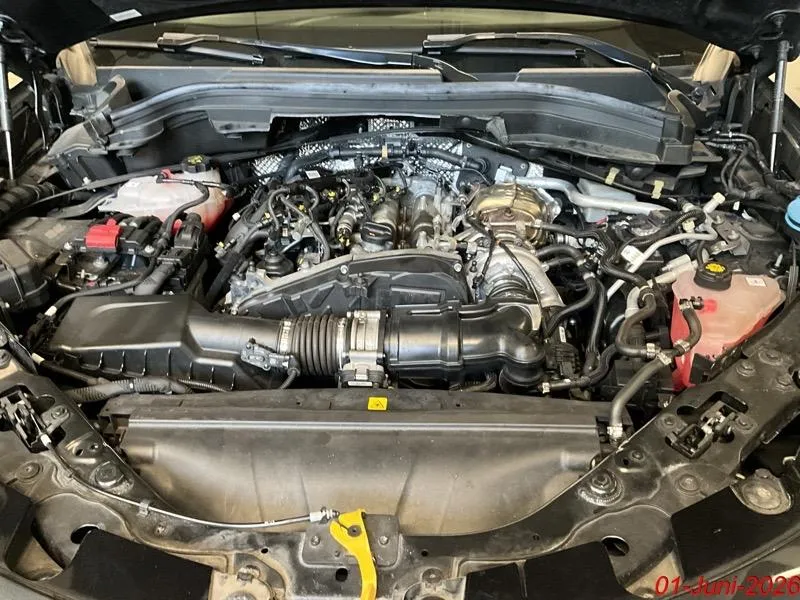 Alfa Romeo Stelvio 2.2 Veloce, 209 PS — zdjęcie 12
