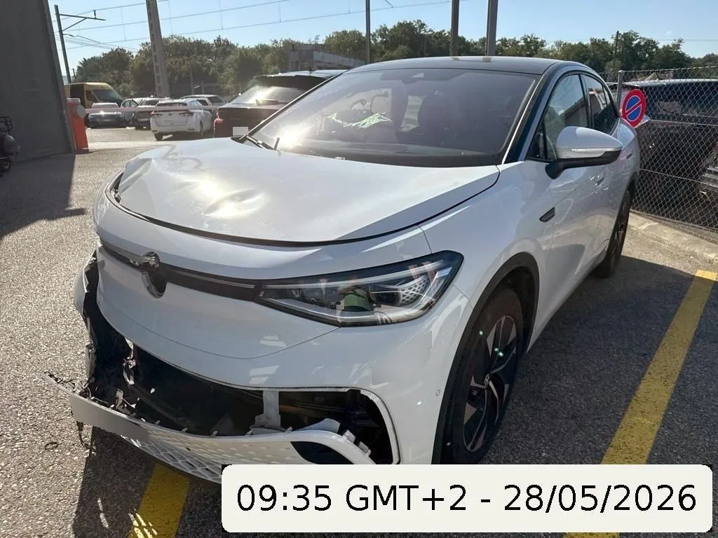 VW Pro Performance, 204 PS — zdjęcie 4