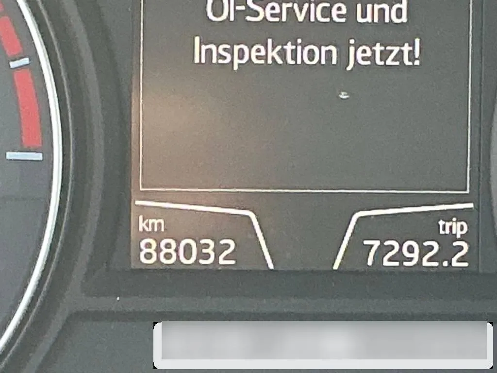 SEAT LEON 2.0 TSI Cupra 290, 290 PS — zdjęcie 12