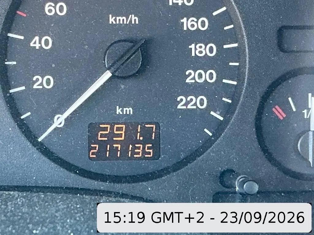 Opel Astra 1.8i 16V Comfort, 125 PS — zdjęcie 8