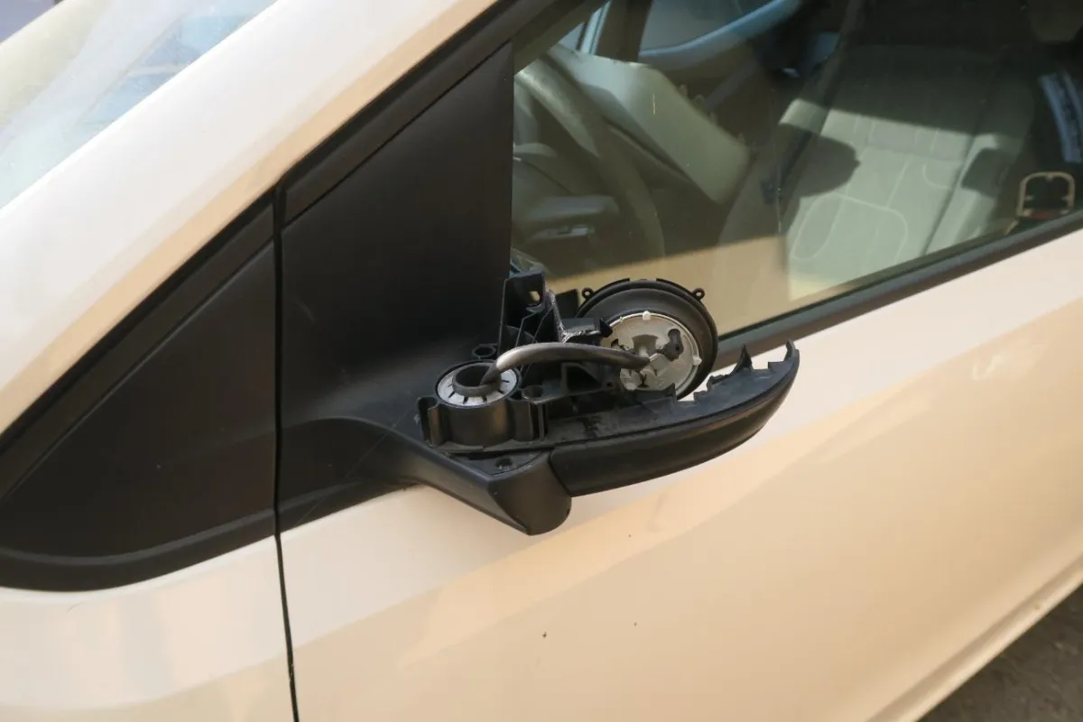 VW Up 1.0 MPI 60 BMT Move, 60 PS — zdjęcie 12