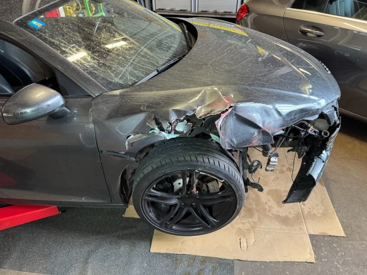 Audi R8 R8 Quattro 4.2, 419 PS — zdjęcie 14