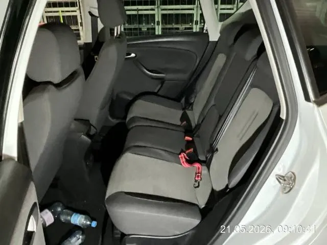 Seat Altea 1.4 TSi Style 1.4, 125 PS — zdjęcie 11