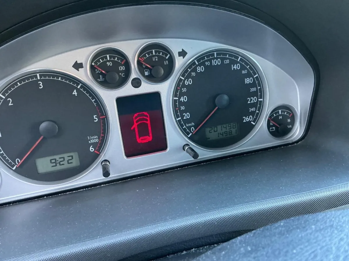 VW Freestyle 4 Motion, 115 PS — zdjęcie 7