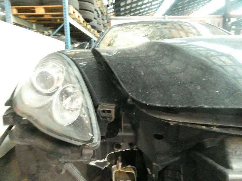 Porsche Panamera 3.6 V6 4 PDK, 299 PS — zdjęcie 15