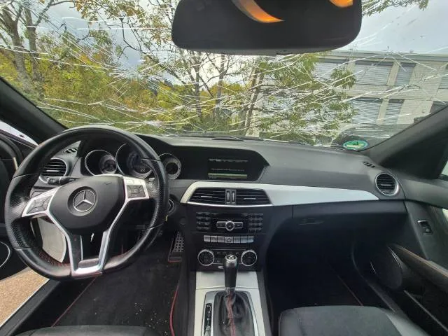 Mercedes-Benz C-Klasse Kombi C 250 CDI 4m, 204 PS — zdjęcie 8