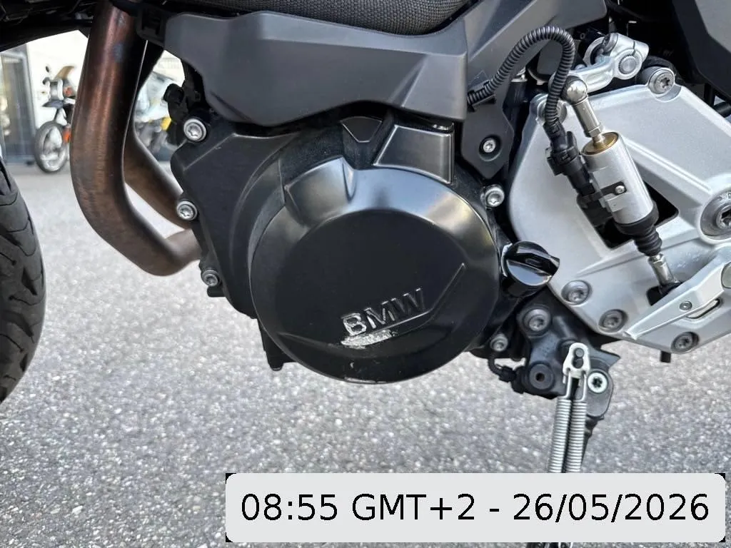 BMW F 900 R A2 0.9, 48 PS — zdjęcie 15