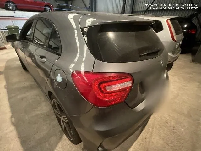 Mercedes-Benz A-Klasse W176 A 250 Sport, 211 PS — zdjęcie 3