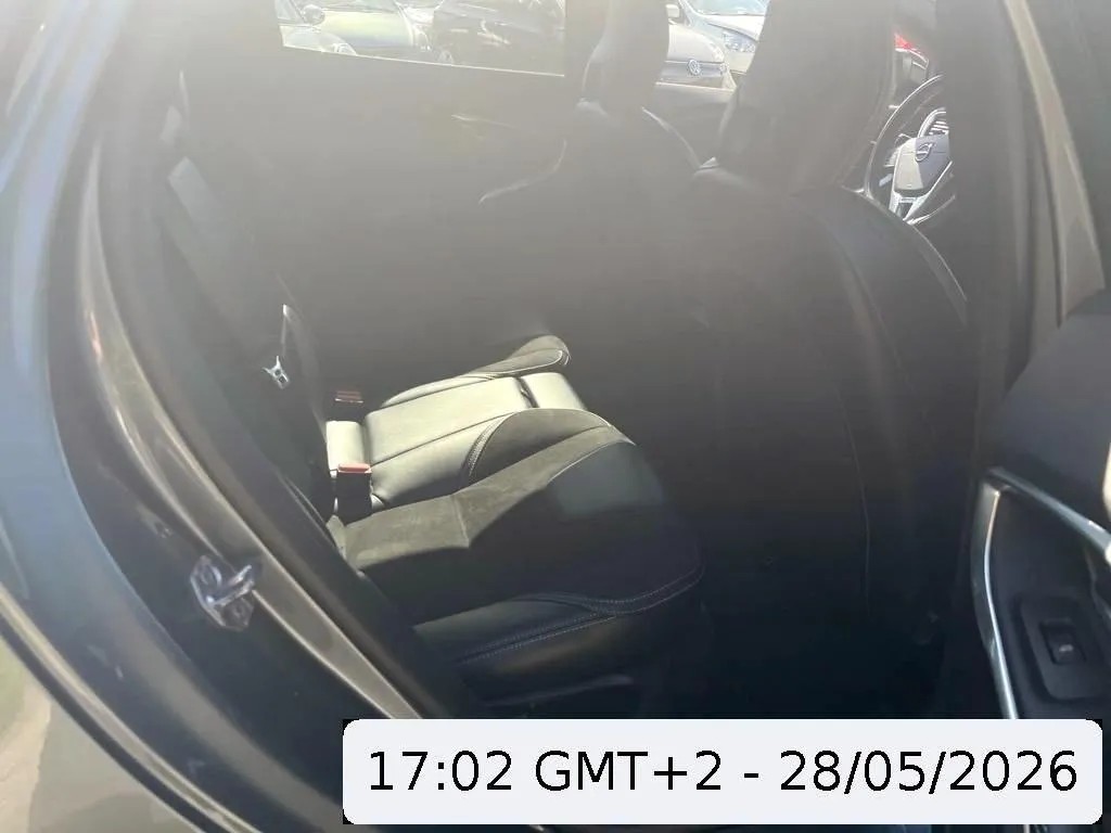 Volvo V40, 245 PS — zdjęcie 11