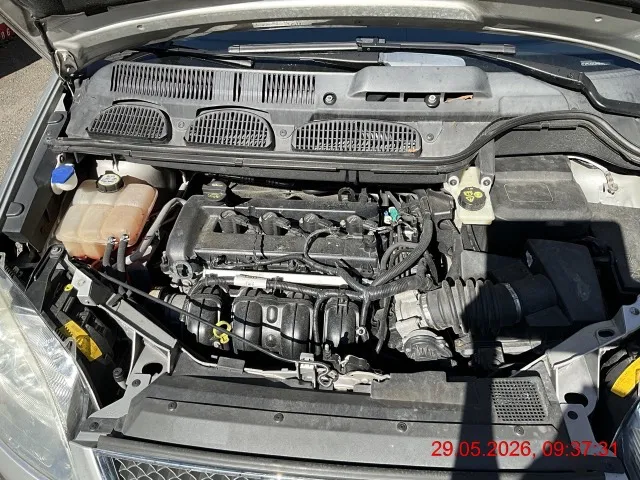 Ford C-Max 1.8 Carving, 125 PS — zdjęcie 13