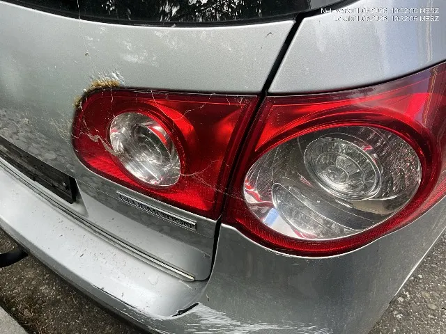 VW Passat Variant 2.0 TDI BM Comfortline 2.0, 110 PS — zdjęcie 11