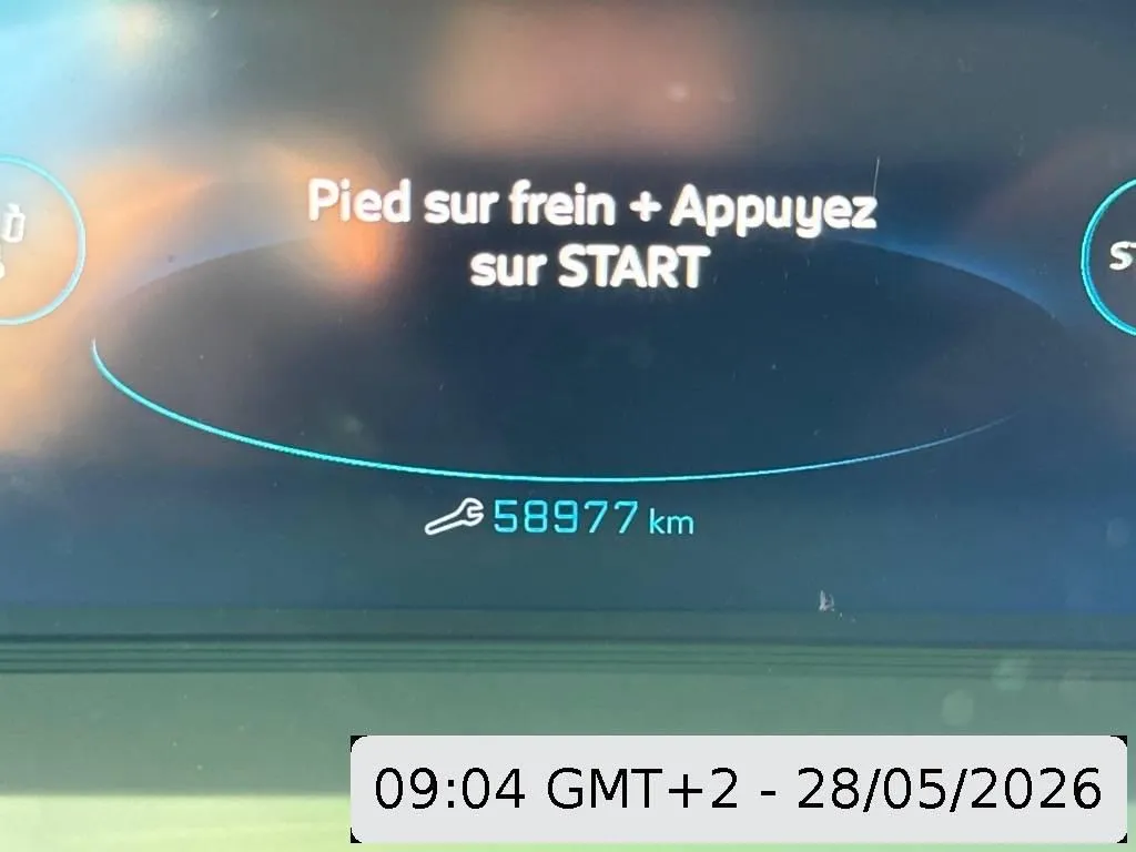 Peugeot 208 II - (UJ) ap 06.2019 208 II Allure Pack 1.2, 101 PS — zdjęcie 10