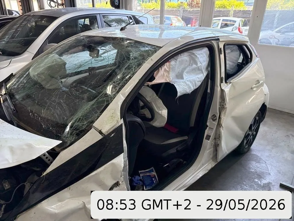Toyota Aygo 1.0 VVT-i Trend, 72 PS — zdjęcie 11