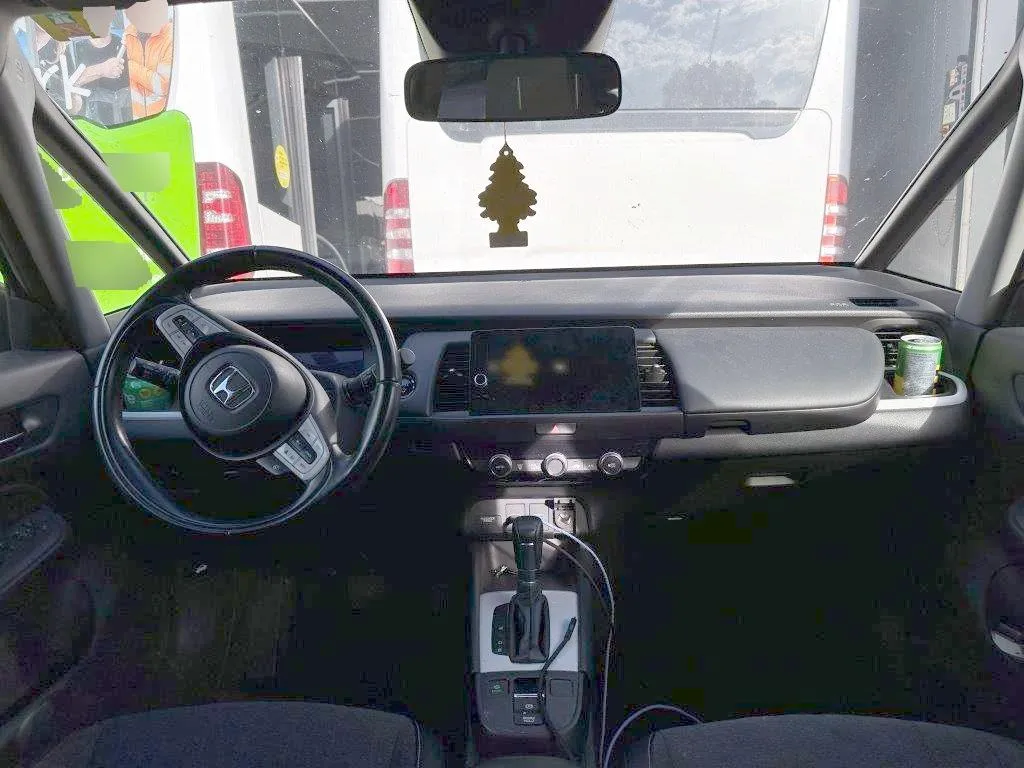 Honda Jazz 1.5 i-MMD Executive, 98 PS — zdjęcie 6