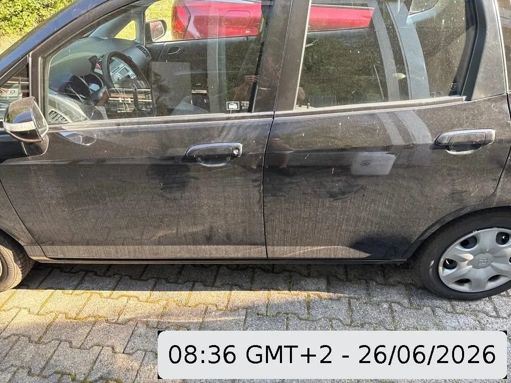 Honda Jazz , 83 PS — zdjęcie 14