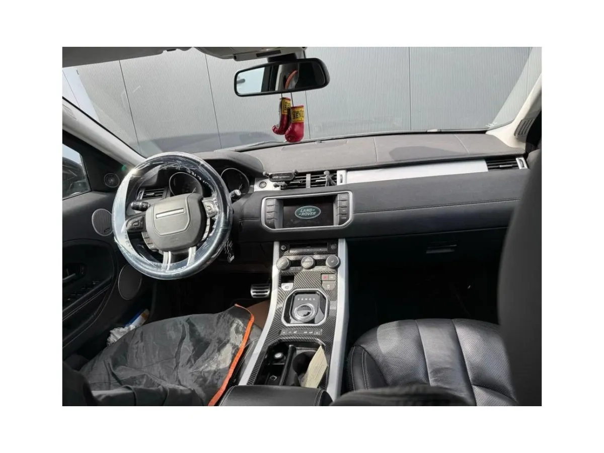 Land Rover Range Rover Evoque Evoque Pure 2.2, 150 PS — zdjęcie 5