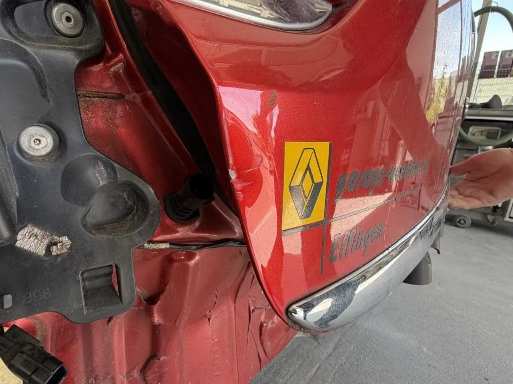 Renault Clio IV 0.9 TCe Limited S/S 0.9, 90 PS — zdjęcie 14