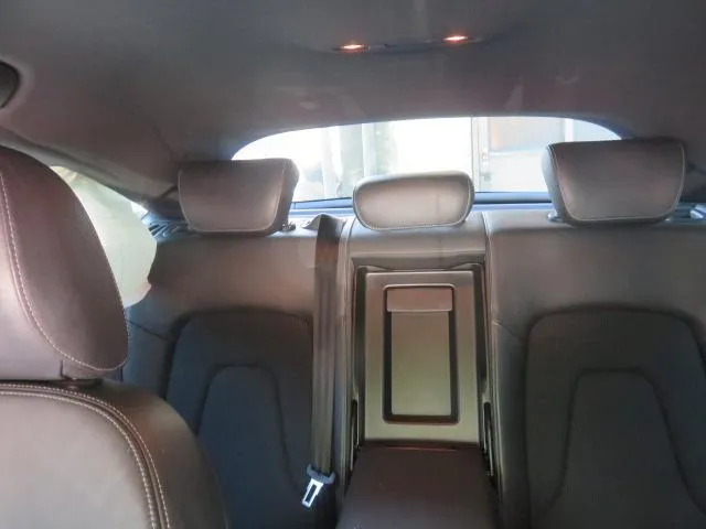 Audi A5 A5 Sportback 2.0 TDI 2.0, 177 PS — zdjęcie 9