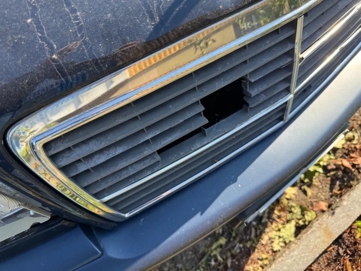 Mercedes-Benz C-Klasse S202 Kombi C 220 T CDI, 125 PS — zdjęcie 7