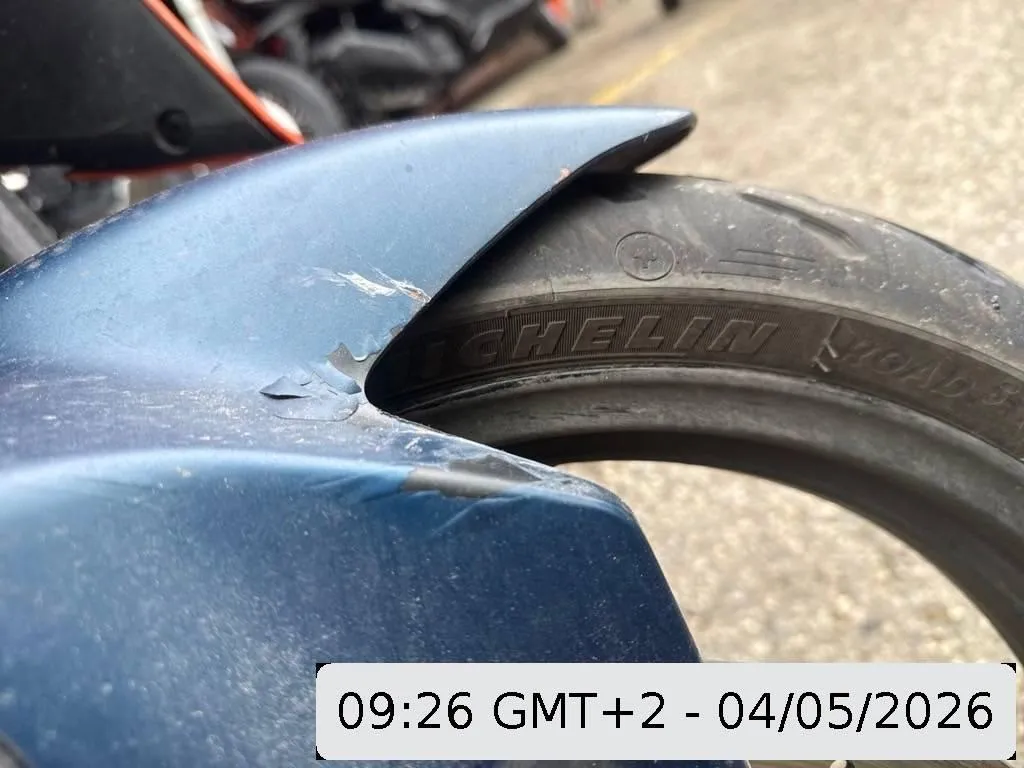 KTM 125 Duke, 15 PS — zdjęcie 15