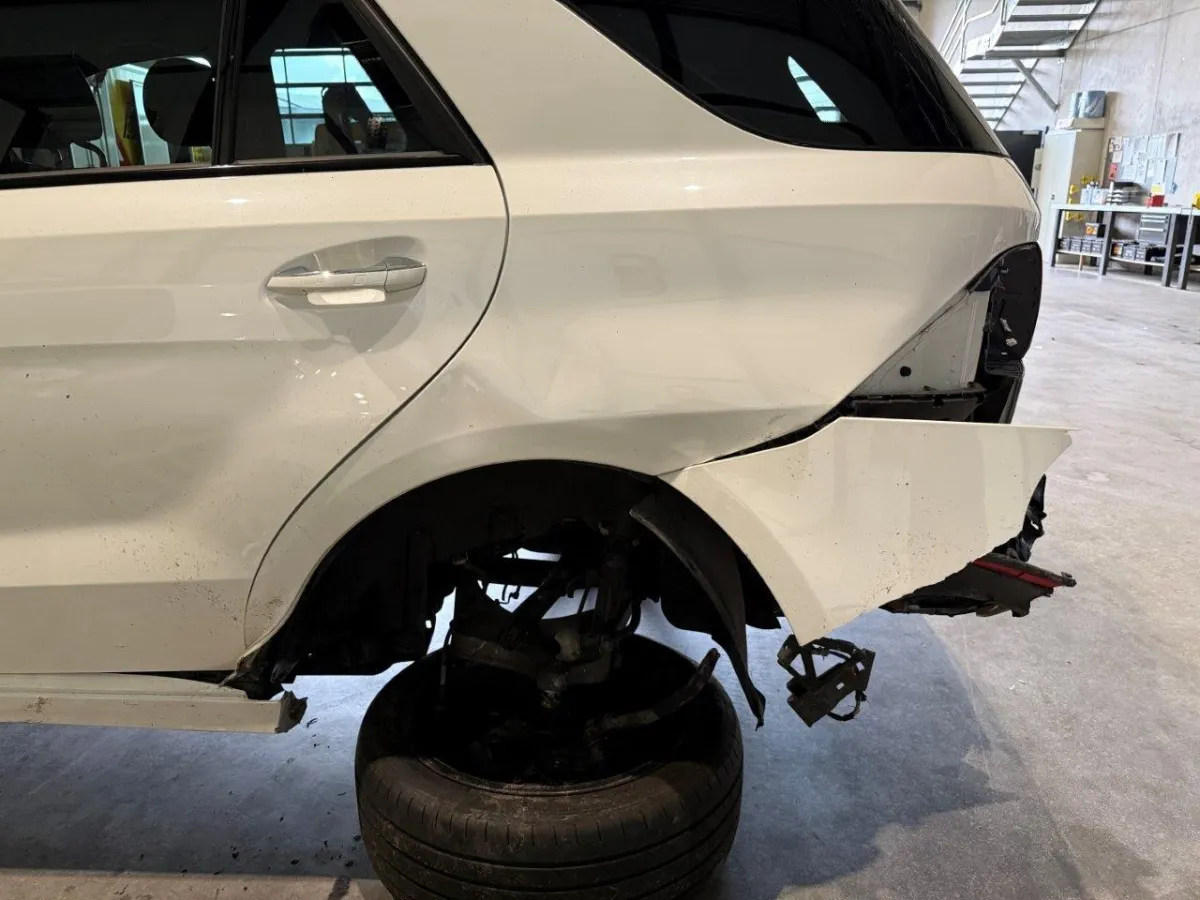 Mercedes-Benz GLE 350d AMG-Line 4-Matic 9G-Tronic 3.0, 258 PS — zdjęcie 13